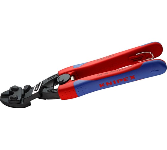 Болторез KNIPEX KN-7122200T 1