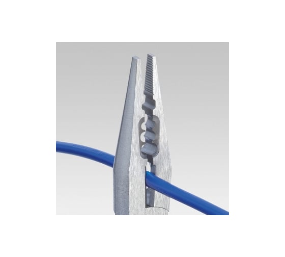 Длинногубцы KNIPEX KN-1305160T