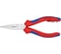 Длинногубцы KNIPEX KN-1305160T 1