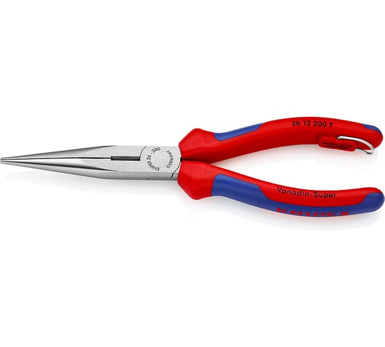 Длинногубцы KNIPEX KN-2612200T