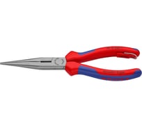 Длинногубцы Knipex KN-2612200TBK
