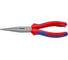Длинногубцы Knipex KN-2612200TBK 1