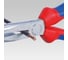 Длинногубцы Knipex KN-2612200TBK 2