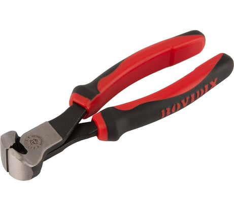 Прямые кусачки, L=160мм BOVIDIX 3660212