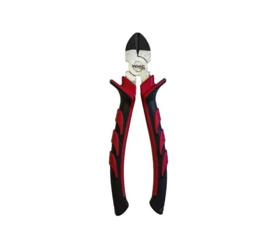 Кусачки WMS Tools 175 мм WMC-612175WMC