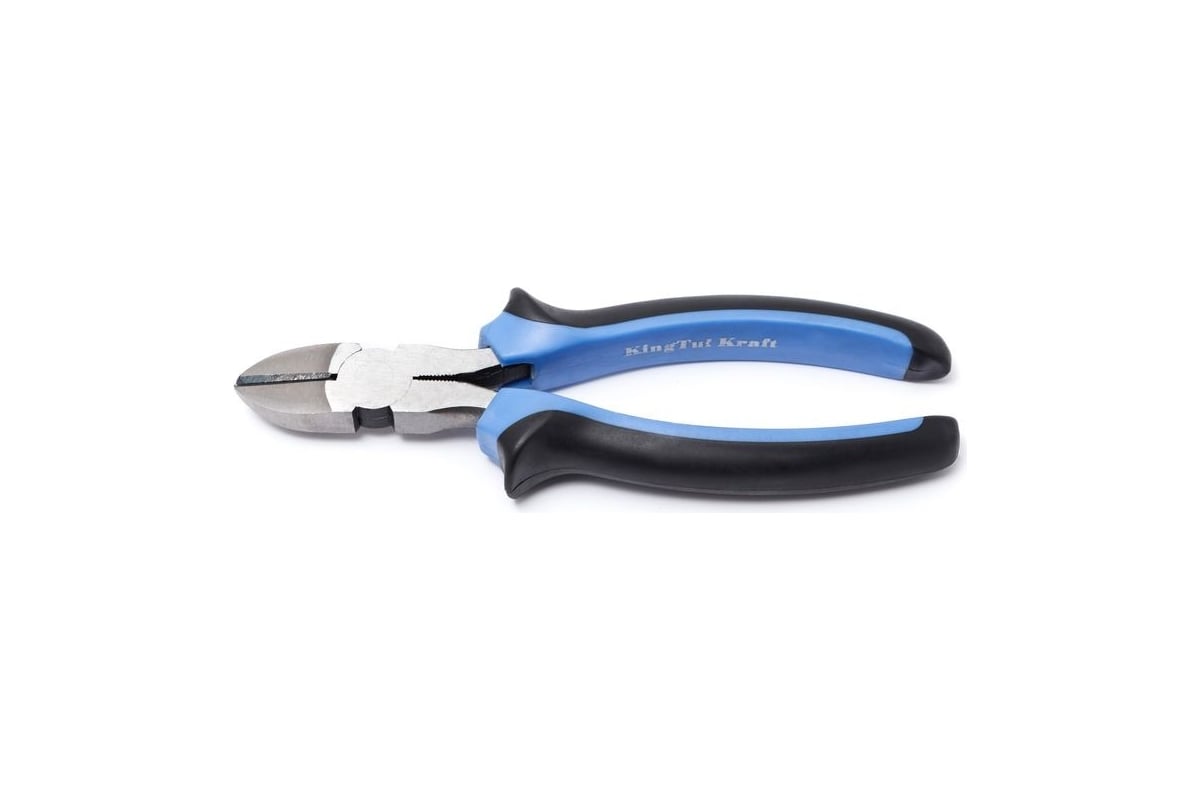 Диагональные бокорезы KingTul 6" 150 мм KT-30396K(1135) - выгодная цена ...