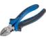 Бокорезы Forsage 8" 200мм, в блистере F-612B200(51932) 5