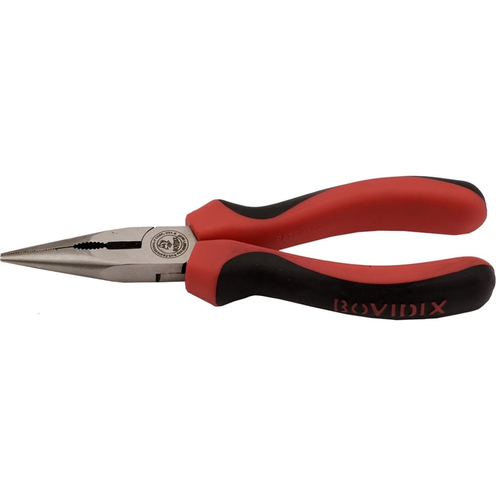 Удлиненные пассатижи L=160мм BOVIDIX 3660204 - выгодная цена, отзывы ...