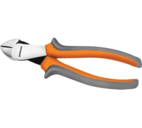 Усиленные бокорезы 175 мм Cr-V Кратон 2 12 01 006