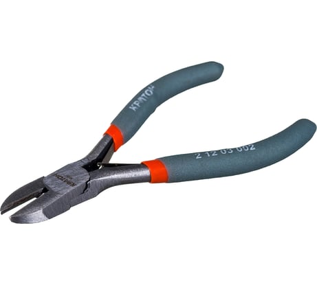 Бокорезы 115 мм Кратон Mini 2 12 03 002