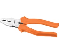 Универсальные пассатижи 150 мм Кратон Econom 2 12 12 001