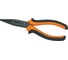 Тонкогубцы Agressor Кратон Cr-V 150 мм 2 12 10 005 1