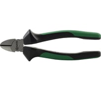 Кусачки Sata серия g 7", 180 мм, диагональные 72722
