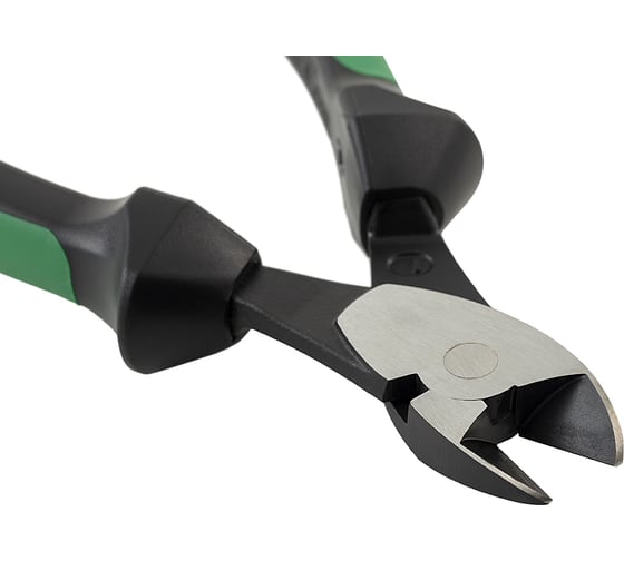 Кусачки Sata серия g 8" 200 мм, диагональные 72723