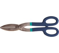 Ножницы по металлу CS 250мм Brigadier 21202