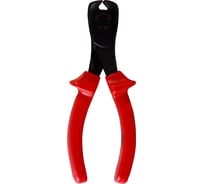 Торцевые кусачки Brigadier CS, 150мм 21124