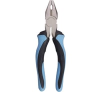 Комбинированные плоскогубцы 175мм Brigadier CS 21003