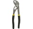 Переставные клещи (CrV, тип D3, узкие губки, 180 мм) FIT HQ 70652 2