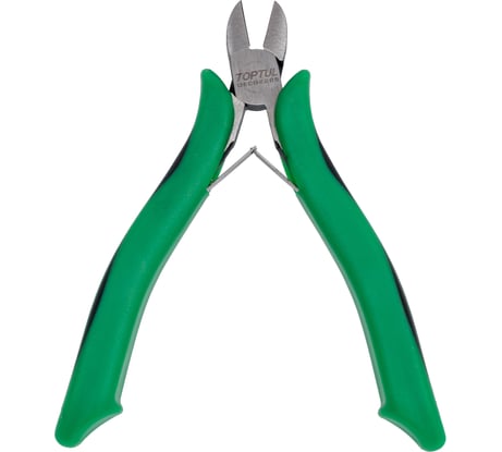 Бокорезы мини TOPTUL 125 мм DECD2205