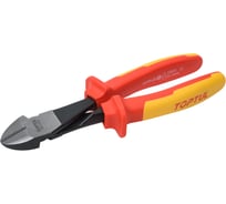 Бокорезы TOPTUL VDE 1000 В, 200 мм DGCF2208