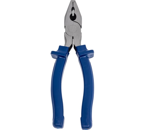 Комбинированные плоскогубцы MOS Тор 180 мм 47454М