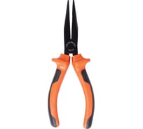 Плоскогубцы c полукруглыми губками Archimedes 180мм 90208