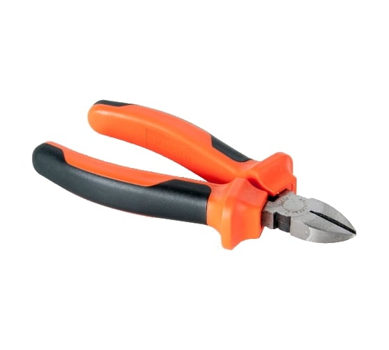 Боковые кусачки CS 140мм Archimedes 90205