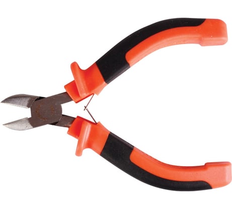 Боковые кусачки CS Archimedes МИНИ 90281