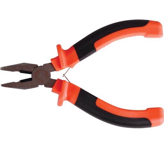 Комбинированные плоскогубцы CS Archimedes МИНИ 90284