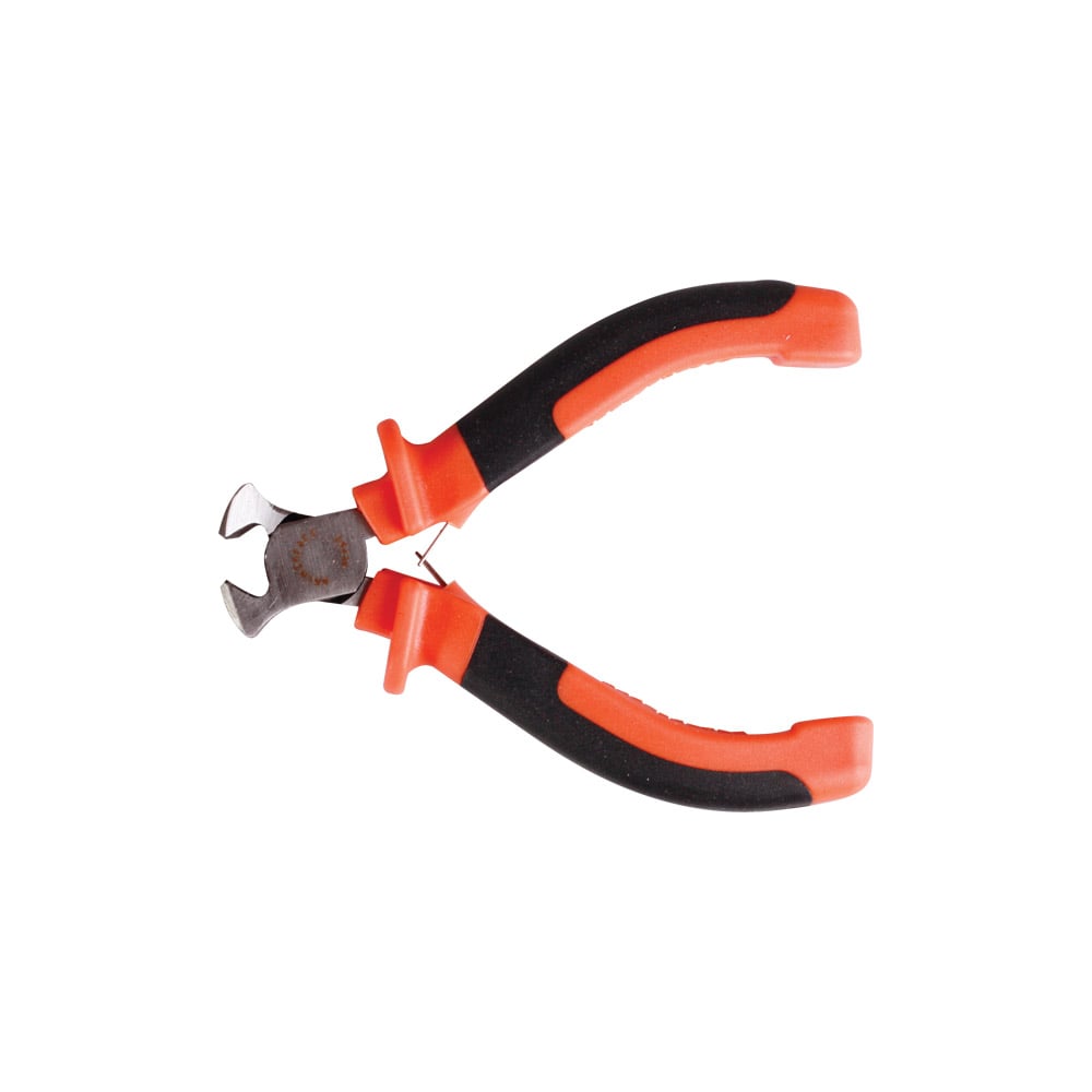 Торцевые мини-кусачки 115 мм Archimedes Norma 90282 - выгодная цена ...