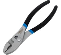 Переставные двухпозиционные пассатижи Forsage 8"-200 мм F-673B215