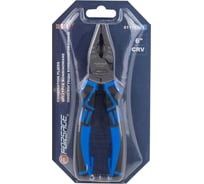 Комбинированные плоскогубцы Forsage 150мм F-611150DS(54812)