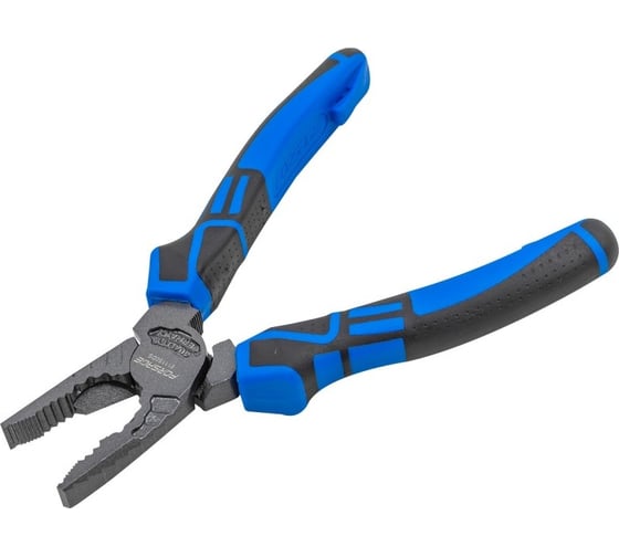 Комбинированные плоскогубцы Forsage 150мм F-611150DS(54812)