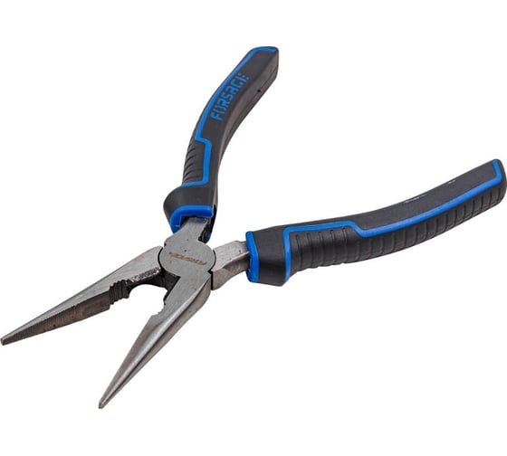 Комбинированные утконосы Forsage 200 мм F-610200D