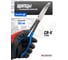 Утконосы с удлиненными рукоятками Forsage 20 град., 275 мм F-5047P5(12868) 2