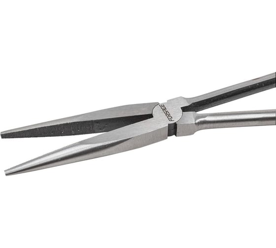 Плоскогубцы с удлиненными рукоятками Forsage CR-V, 11"-275 мм F-5047P1A