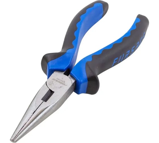 Утконосы комбинированные Forsage, 6" 150мм в блистере F-610150 F-610150(51926)