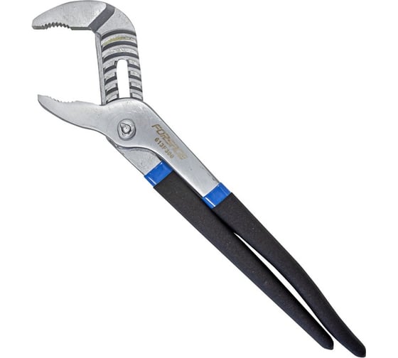 Переставные пассатижи Forsage Cr-V, 12" -300 мм F-613F300