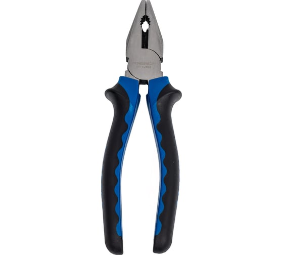 Комбинированные плоскогубцы Forsage 8''-200 мм F-611200 1