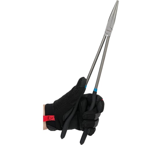 Утконосы с удлиненными рукоятками Forsage 400 мм F-5047P1L