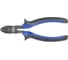 Боковые кусачки Toolberg двухкомпонентные рукоятки, 160 мм 90002902008 1