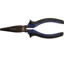 Тонкогубцы Toolberg двухкомпонентные рукоятки, 160 мм 90002902040