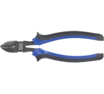 Боковые кусачки Toolberg двухкомпонентные рукоятки, 200 мм 90002902013