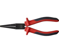 Круглогубцы Toolberg двухкомпонентные рукоятки, 160 мм 90002902926
