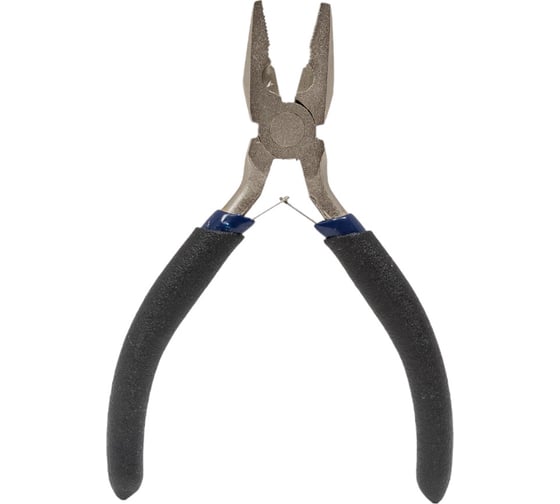 Комбинированные плоскогубцы мини Toolberg 120 мм 90002901992