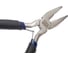 Комбинированные плоскогубцы мини Toolberg 120 мм 90002901992 3