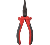 Круглогубцы Toolberg двухкомпонентные рукоятки, 160 мм Лк-00002780