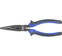 Тонкогубцы Toolberg двухкомпонентные рукоятки, 200 мм 90002902052