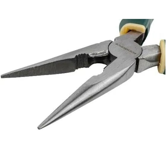 Комбинированные утконосы Rockforce 180мм RF-610180D(54825)