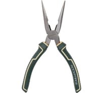 Утконосы комбинированные Rockforce 200мм RF-610200D(54826)